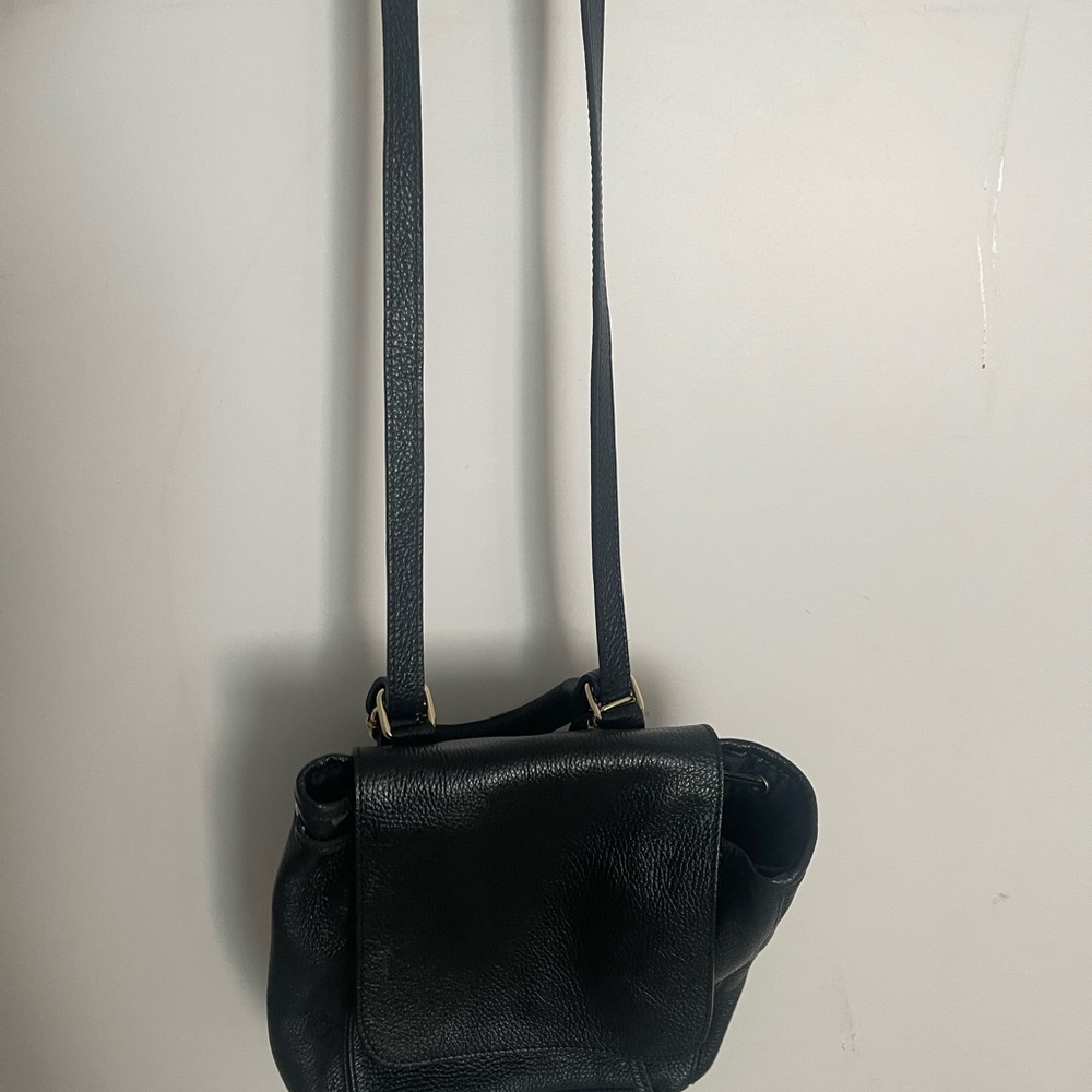 Mini Backpack - Picture 3 of 5